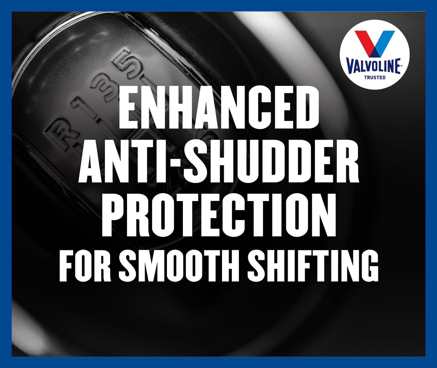Valvoline DEXRON VI/MERCON LV (ATF) Full Synthetic Automatic Transmission Fluid 1 GA (883572-EA)