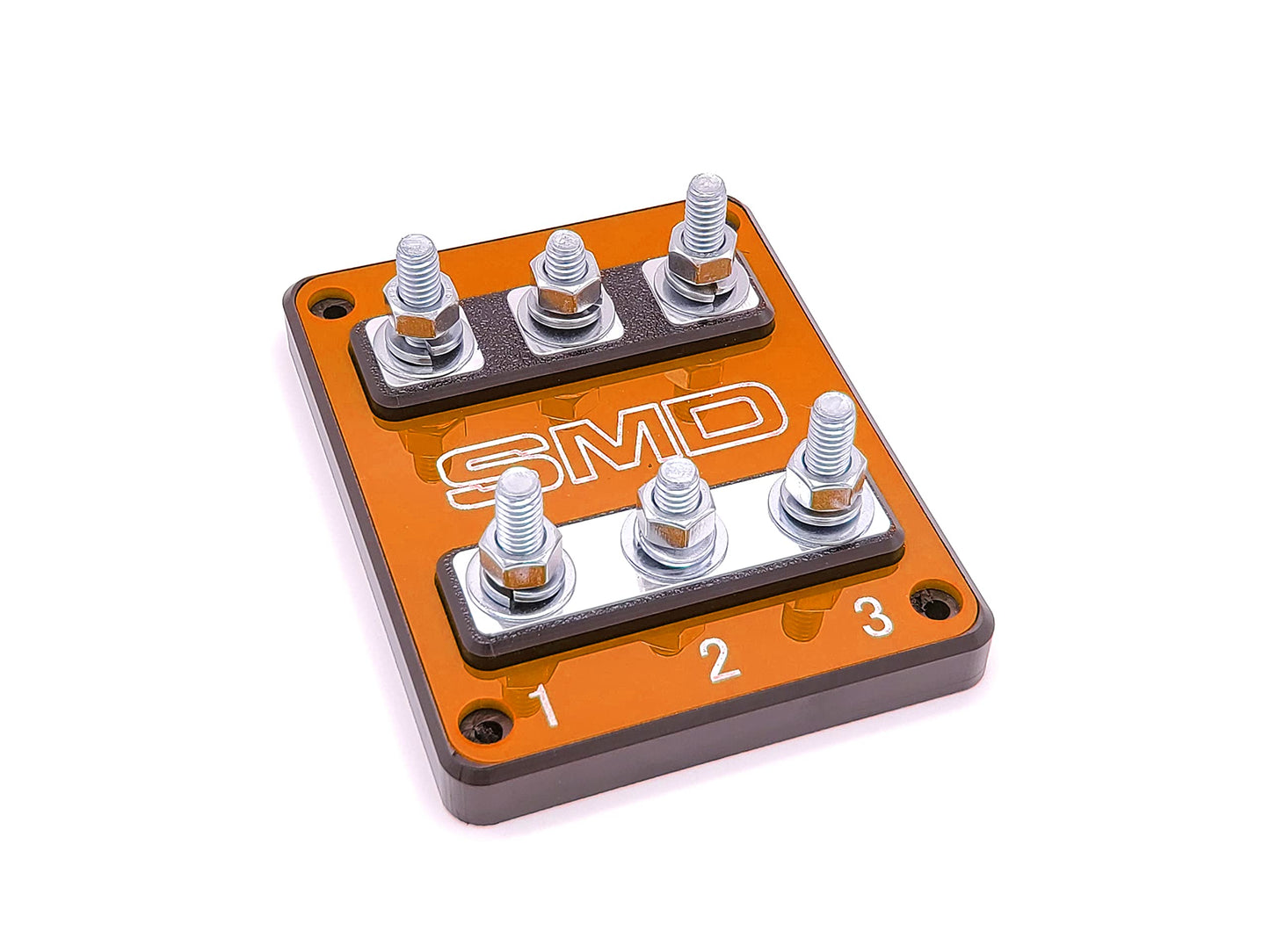 smd Triple ANL Fuse Block