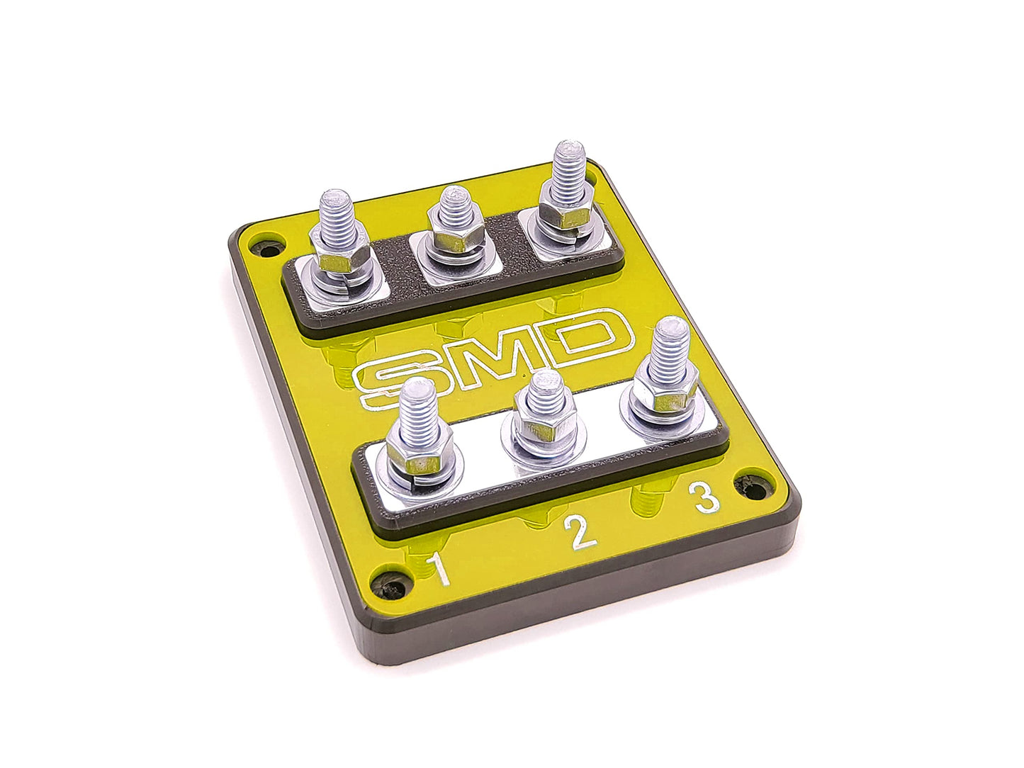 smd Triple ANL Fuse Block