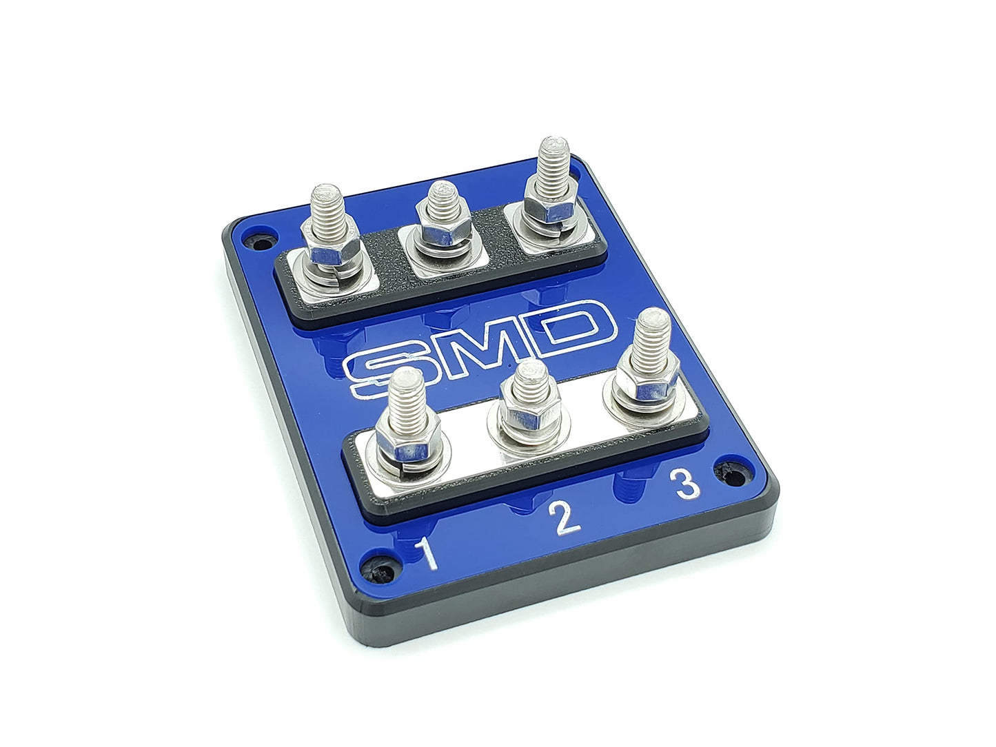 smd Triple ANL Fuse Block
