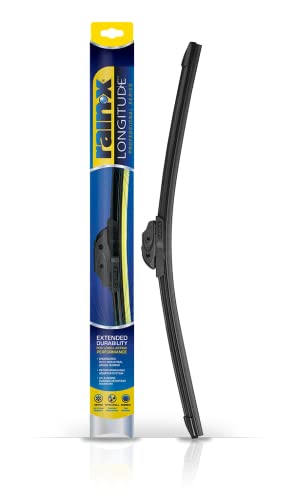 Rain-X Longitude Wiper Blade 26"