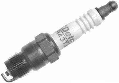 ACDelco CR43TS 5614029 (05614029) Professional Conventional Spark Plug BOX OF 8