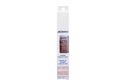 ACDelco GM Original Equipment 19367671 Satin Steel Gray Metallic (WA205V) Four-In-One Touch-Up Paint - .5 oz Pen