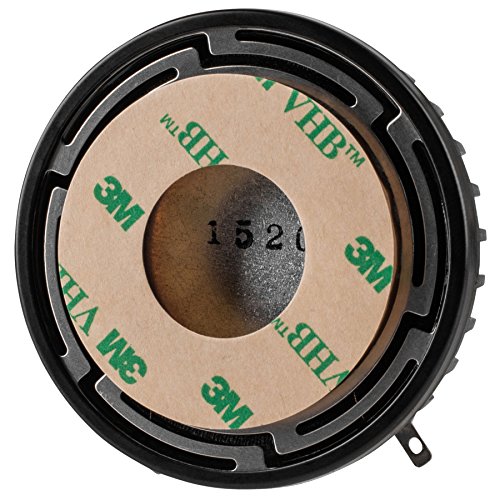 Dayton Audio DAEX32EP-4 Thruster 32mm Sound Exciter - 40 Watts RMS 4 Ohm Imepedance - Audio Transducer - Turn Any Surface into a Speaker System - for Large and Rigid Surfaces