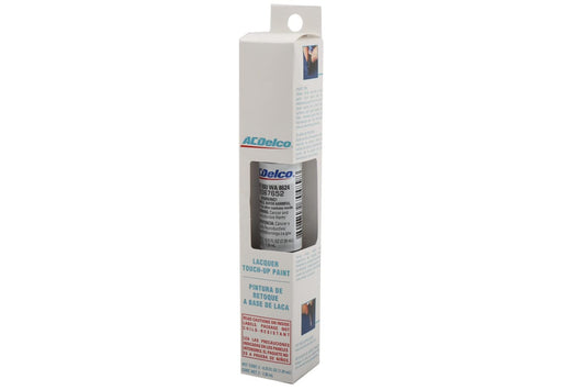 ACDelco GM Original Equipment 19367652 Summit White/Olympic White (WA8624) Four-In-One Touch-Up Paint Pen, 0.5 Fl Oz (Pack of 1)