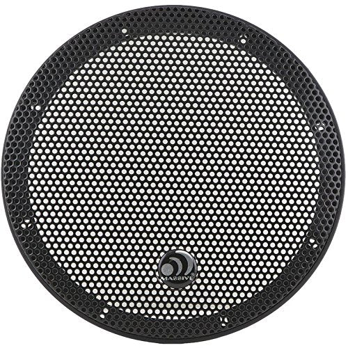 Massive Audio 5 Inch Speakers Group (MK5, 5.25", 130w RMS, Pair)