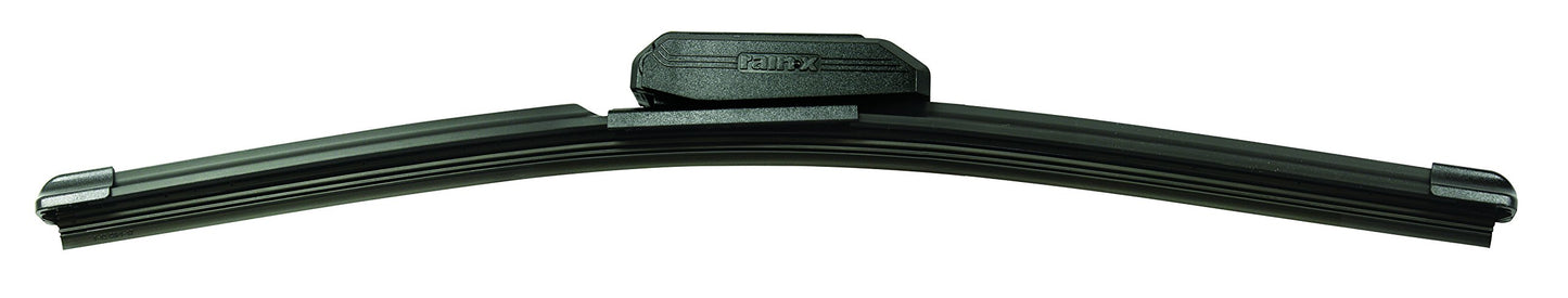 Rain-X 5079278-2-5PK Latitude 2-IN-1 Water Repellency Wiper Blade, 21" (Pack of 5)