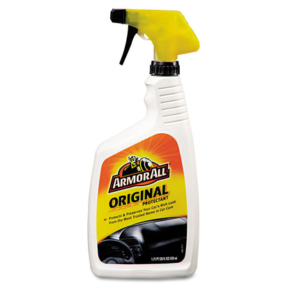 Armor All 10228EA Original Protectant, 28oz Spray Bottle