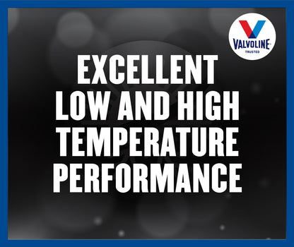 Valvoline DEXRON VI/MERCON LV (ATF) Full Synthetic Automatic Transmission Fluid 1 GA (883572-EA)