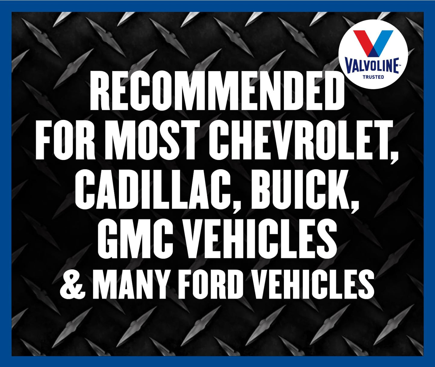 Valvoline DEXRON VI/MERCON LV (ATF) Full Synthetic Automatic Transmission Fluid 1 GA (883572-EA)