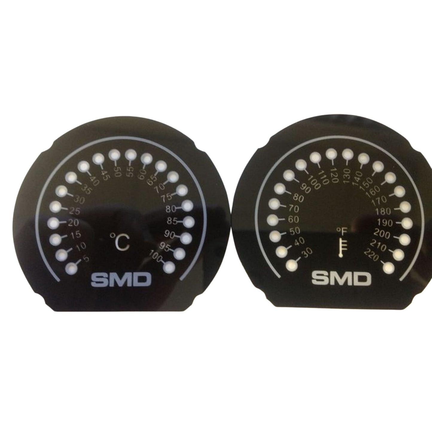 Steve Meade Designs SMD TM-1 Temperature Meter (TM-1 F°/ C°)