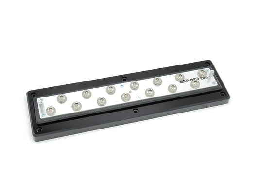 SMD Full Power/Ground Distribution Block (Full Bar)