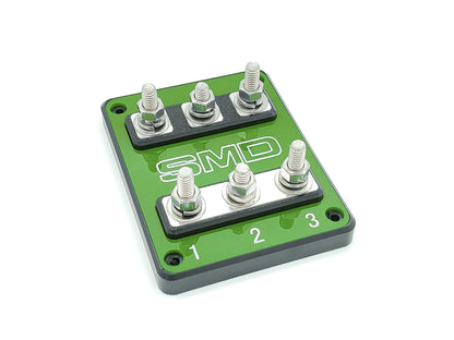 smd Triple ANL Fuse Block