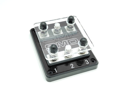 smd Triple ANL Fuse Block