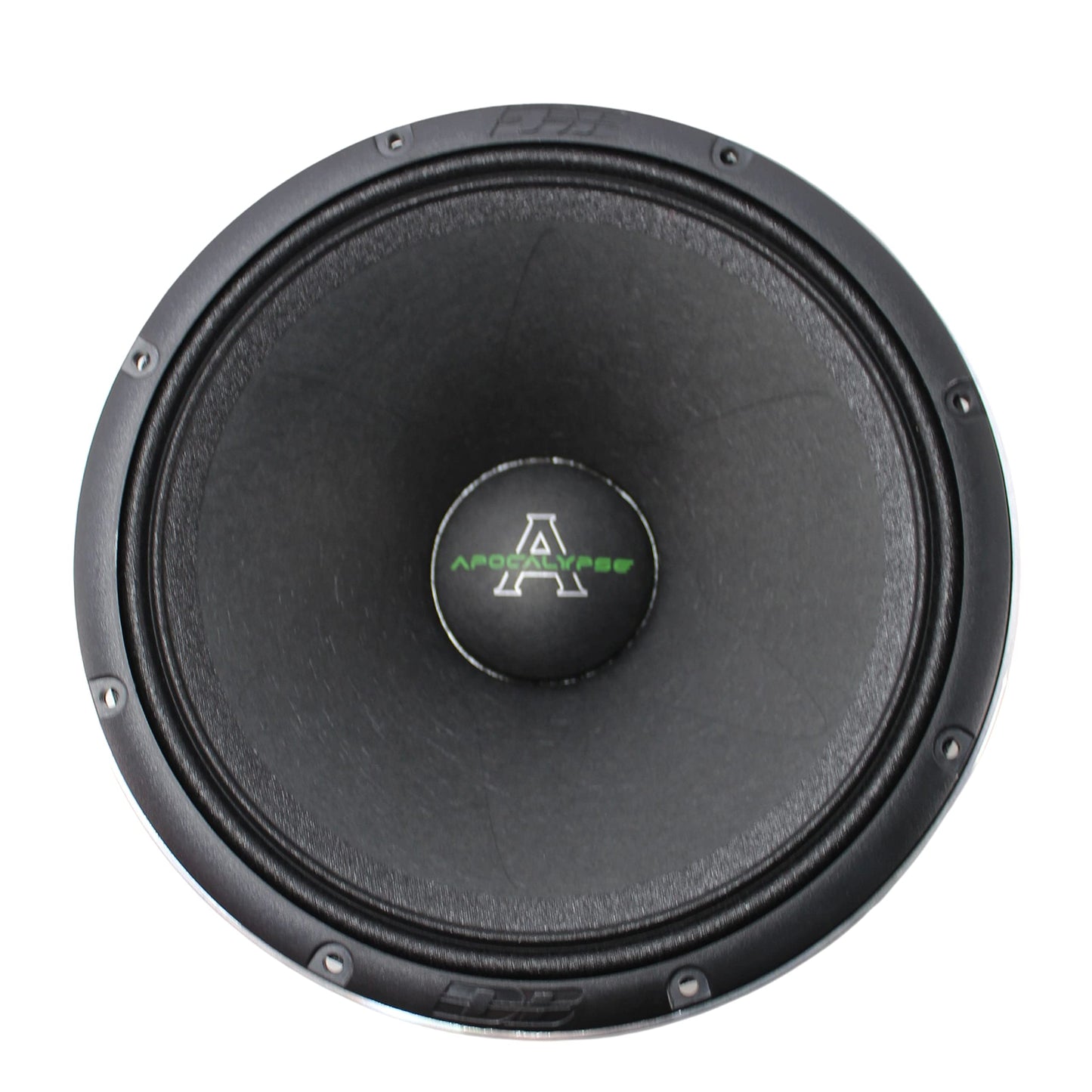 Deaf Bonce Pair Apocalypse 8" 600W Peak 4 Ohm Midrange Speakers AP-M81AC