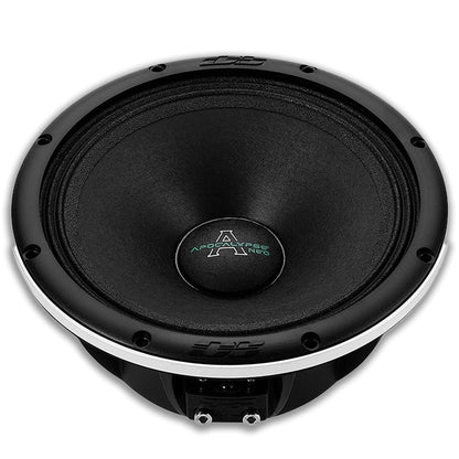 Deaf Bonce Apocalypse 6.5" 200W RMS 4-Ohm Midrange Speaker Set/AP-M65AN